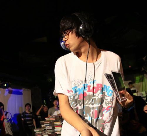 D-YAMA (I’ve Sound SET)